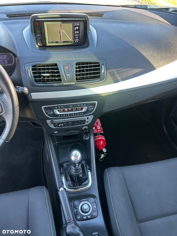 Renault Megane 1.5 dCi Bose Edition - 21