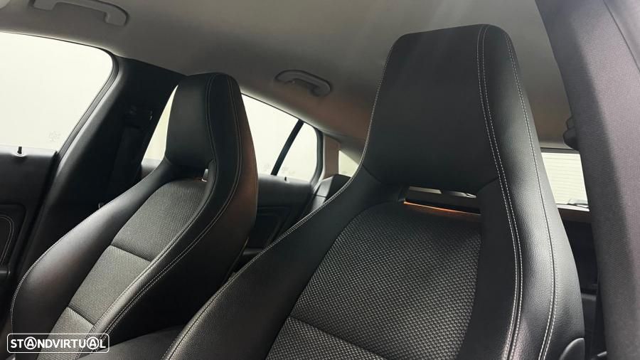 Mercedes-Benz CLA 200 Shooting Brake d 7G-DCT UrbanStyle Edition - 18