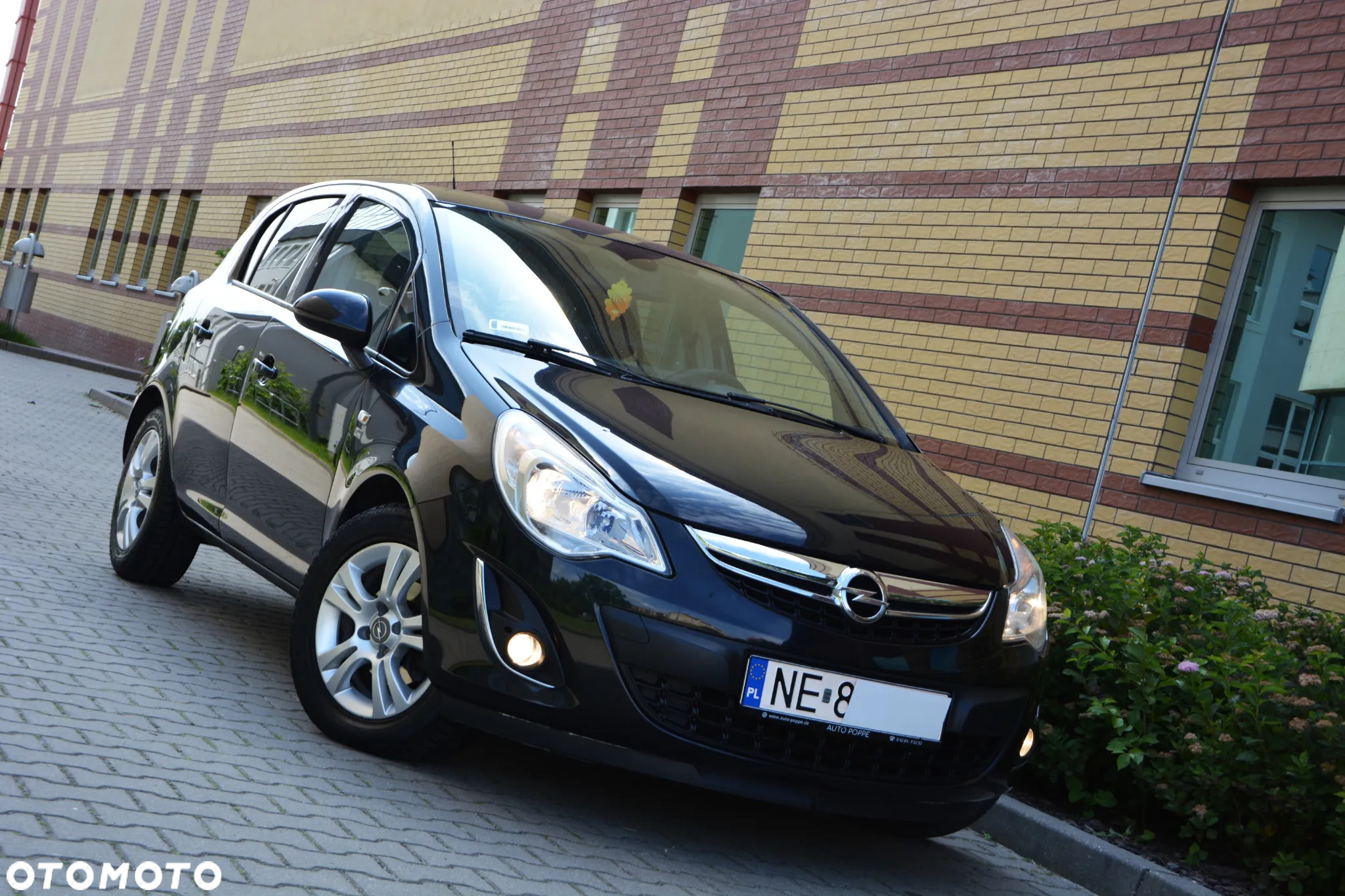 Opel Corsa 1.2 16V EcoFLEX 150 Jahre - 20