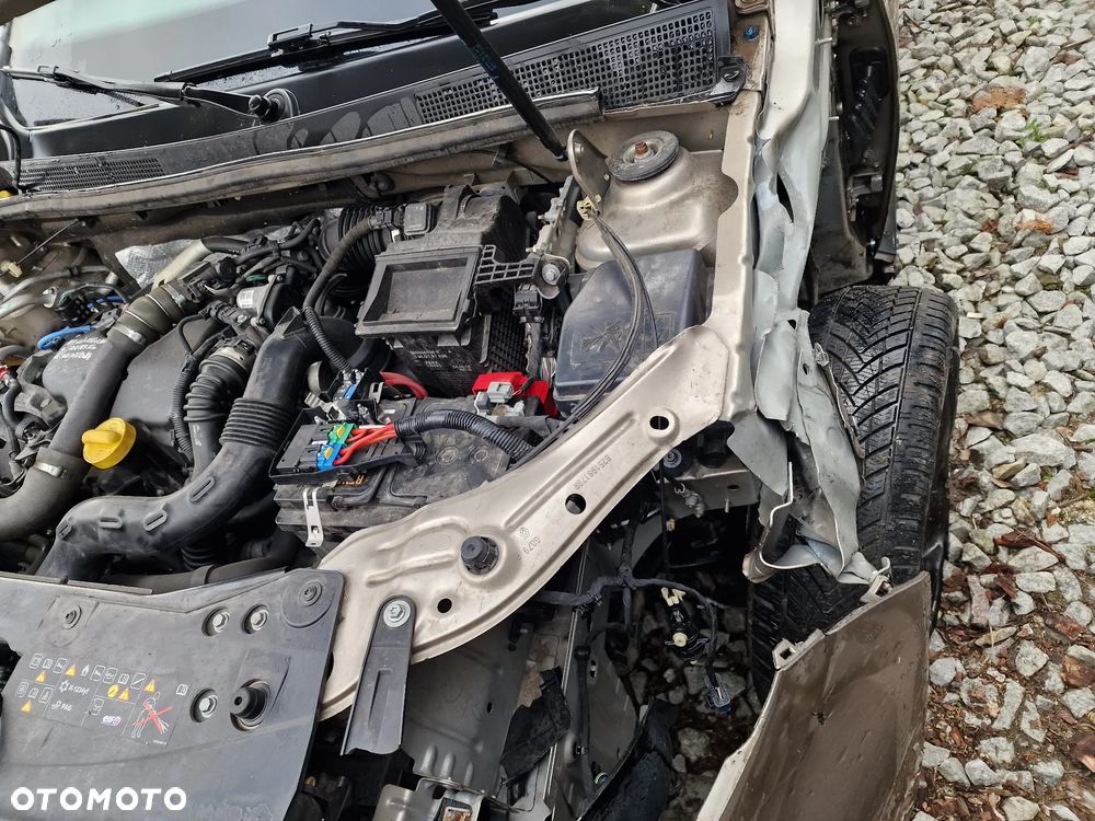 Dacia Duster dCi 110 FAP 4x2 EDC Prestige - 10