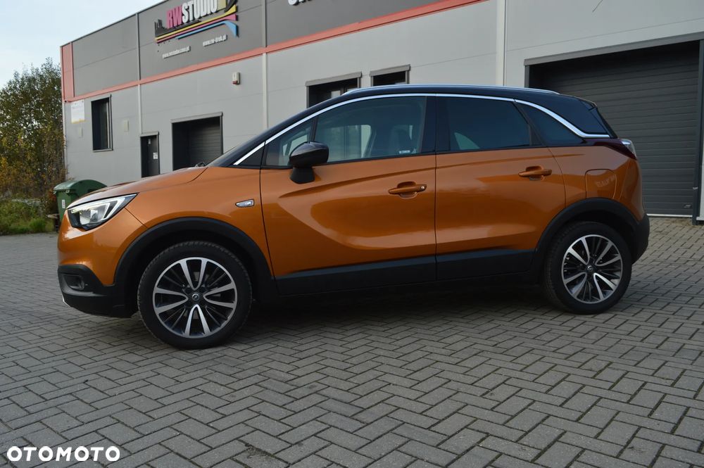Opel Crossland X 1.2 Start/Stop Innovation - 6