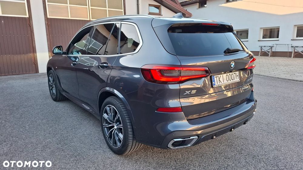 BMW X5 xDrive30d mHEV - 3