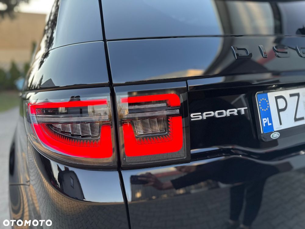 Land Rover Discovery Sport ver-2-0-p200-mhev-hse - 15