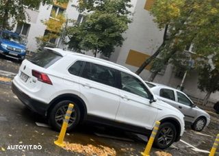 Volkswagen Tiguan - 8