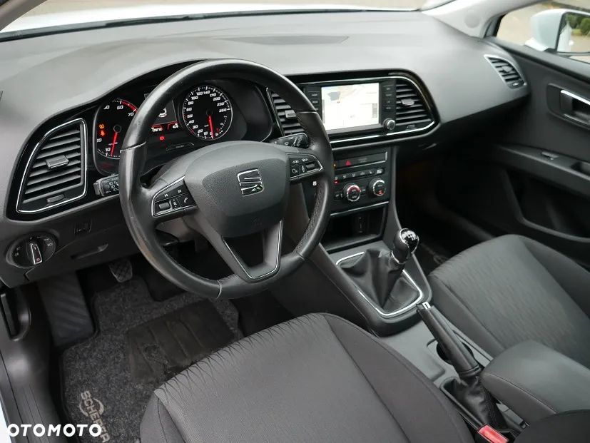 Seat Leon - 11