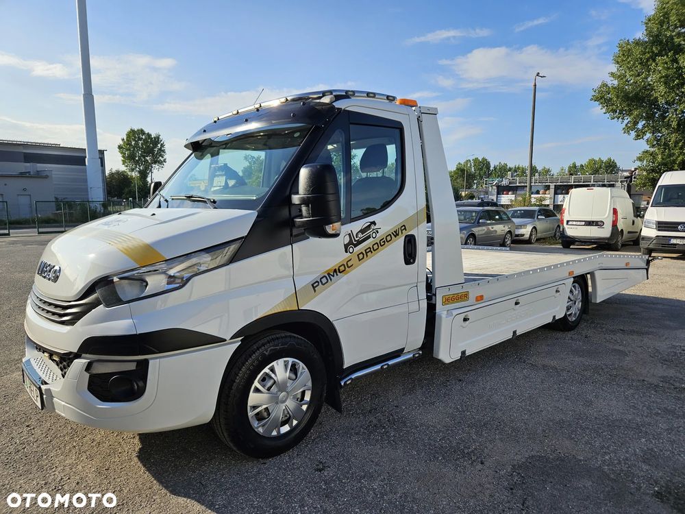 Iveco DAILY 35S18 - 29