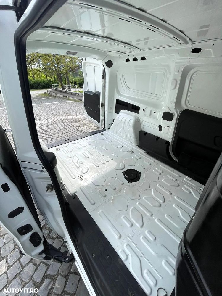 Fiat Doblo Maxi - 10