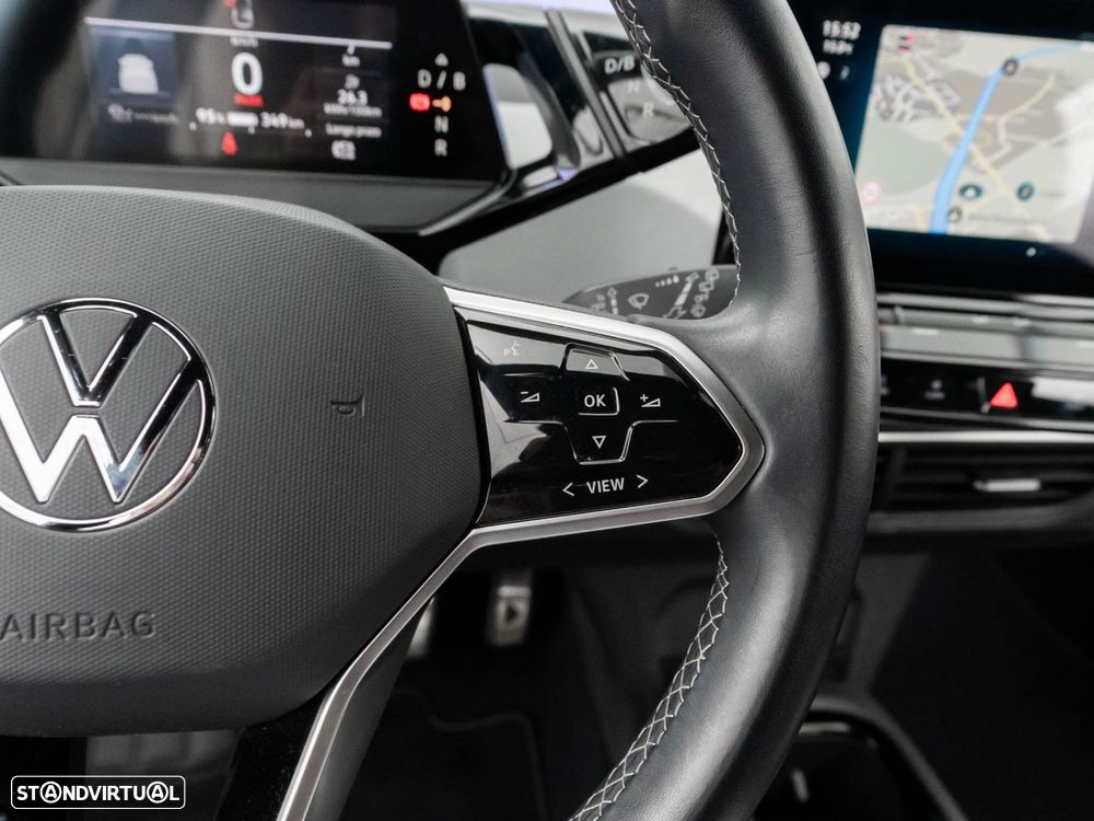 VW ID.3 Pro Confort - 21