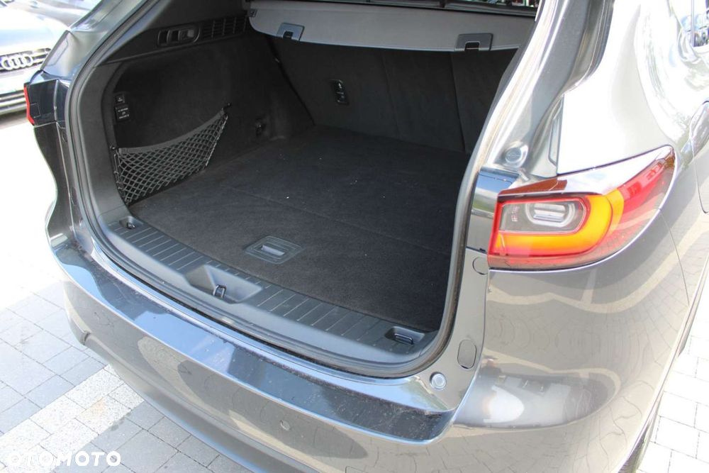 Mazda CX-60 AWD PHEV HOMURA - 16