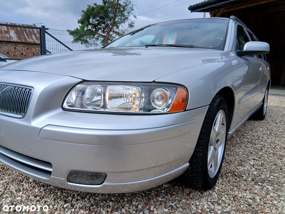 Volvo V70 2.4 Edition Comfort - 14