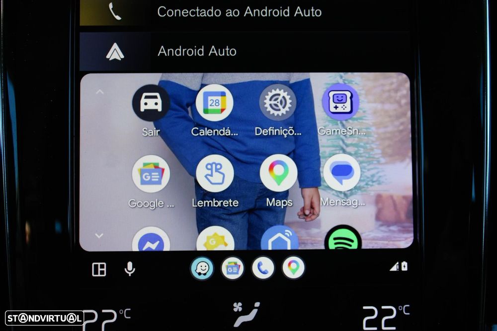 Volvo V60 2.0 D3 Geartronic - 42