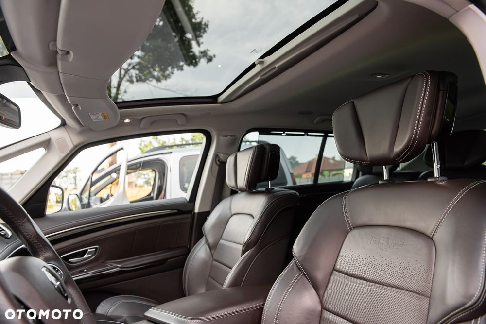 Renault Espace Energy dCi 160 EDC Initiale Paris - 18