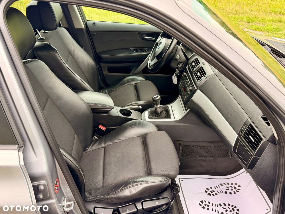 BMW X3 - 32