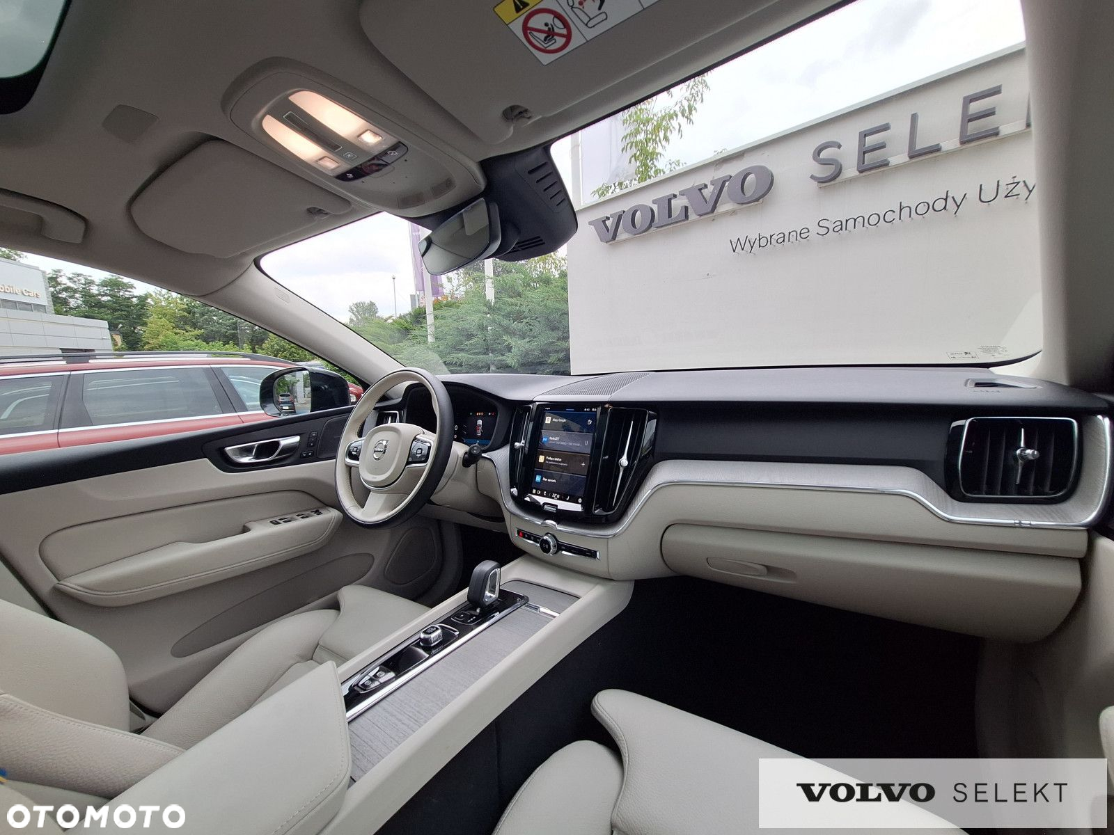 Volvo XC 60 - 14