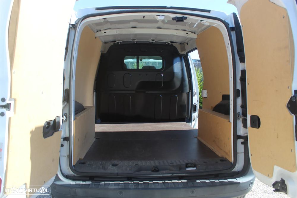Renault KANGOO MAXI 1.5DCI 3L C/IVA - 6