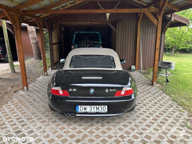 BMW Z3 - 3
