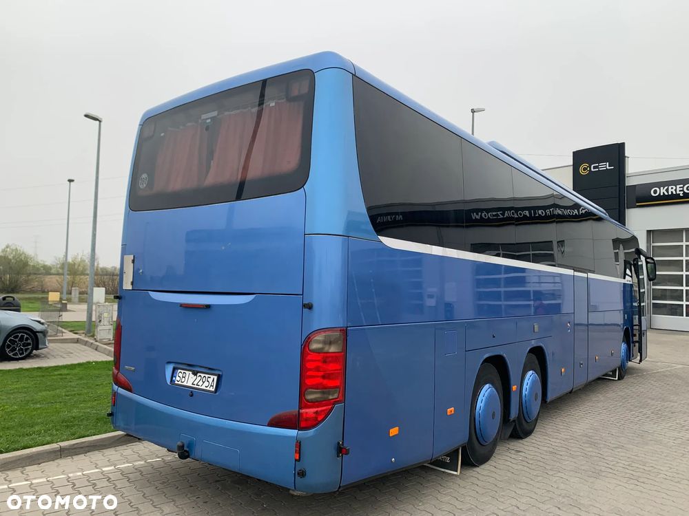 Setra 416 GT-HD - 4