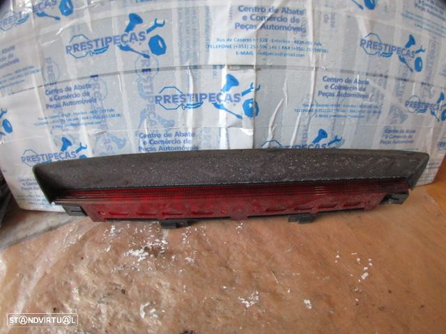 Farol Tras 63257230799 63257230801 BMW F10 2012 525 XDRIVE 2.0D 4X4 218CV 4P PRETO 3ºSTOP ORIGINAL - 1