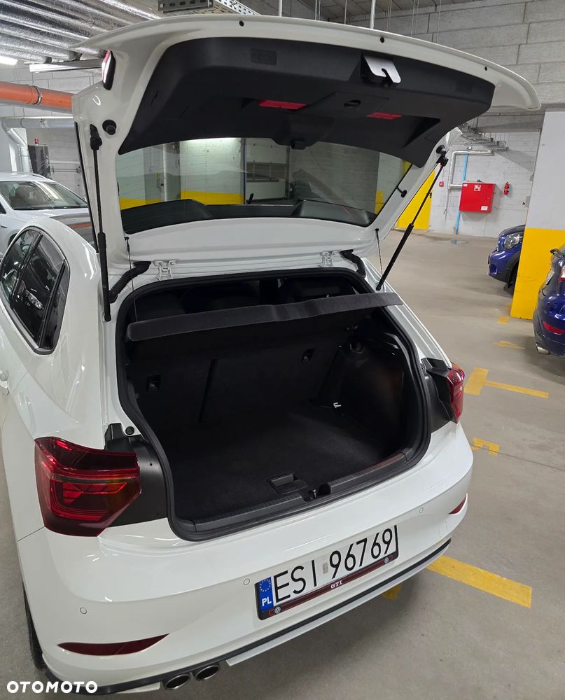 Volkswagen Polo 2.0 TSI GTI DSG - 9