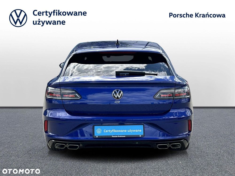 Volkswagen Arteon Shooting Brake 2.0 TSI 4Motion R DSG - 4