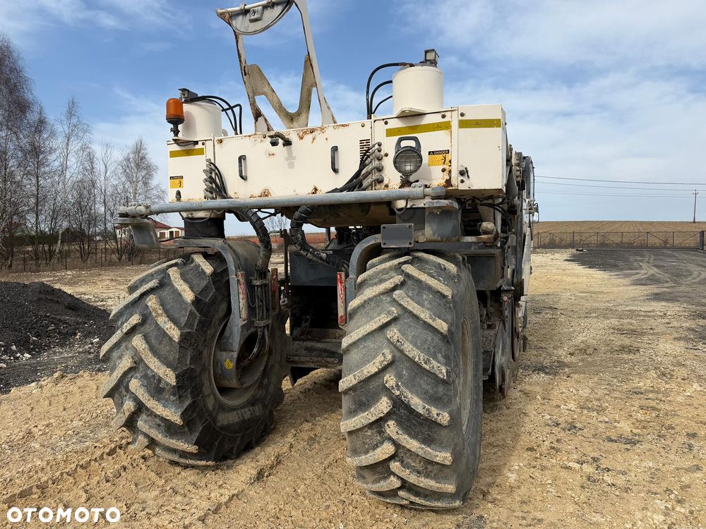 Wirtgen WR 2000 - 4
