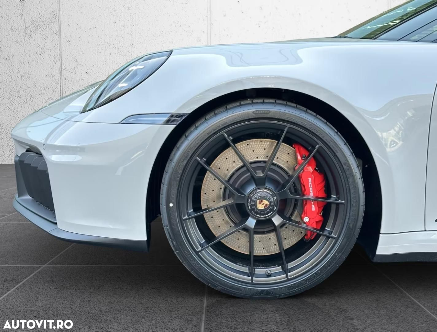 Porsche 911 - 6