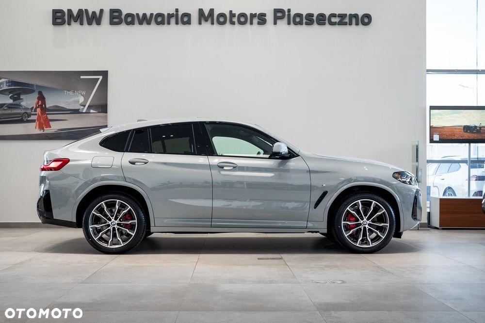 BMW X4 - 3