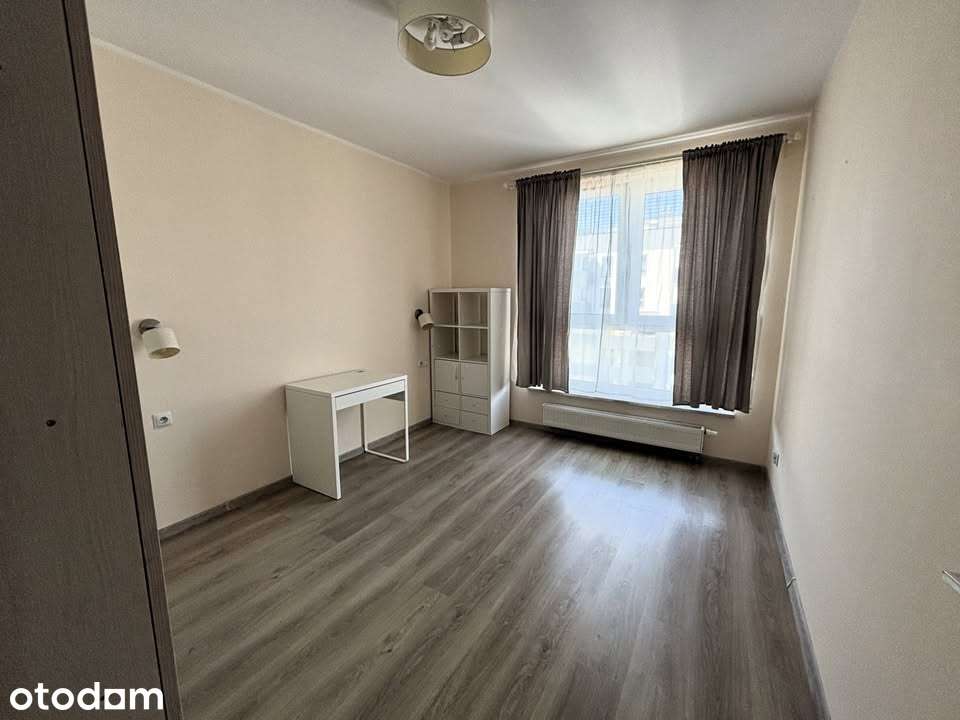 Słoneczne, dwustronne 3 pokoje (72 m²) | Gdańsk Śródmieście