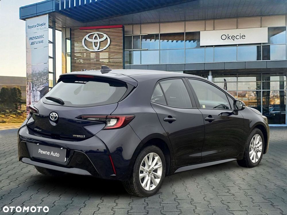 Toyota Corolla 1.8 Hybrid Comfort - 5