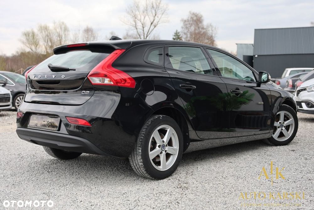 Volvo V40 - 6