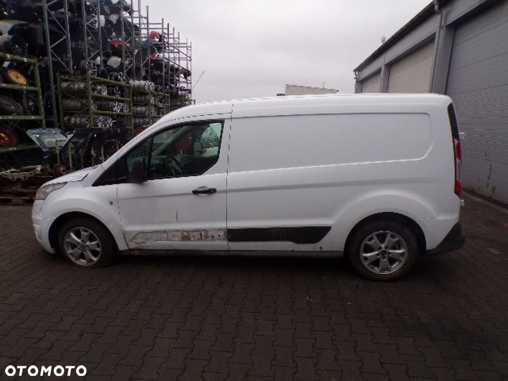 Części - Ford Transit Connect MK2 2 II 1.6 TDCI 95 KM 14R - 1