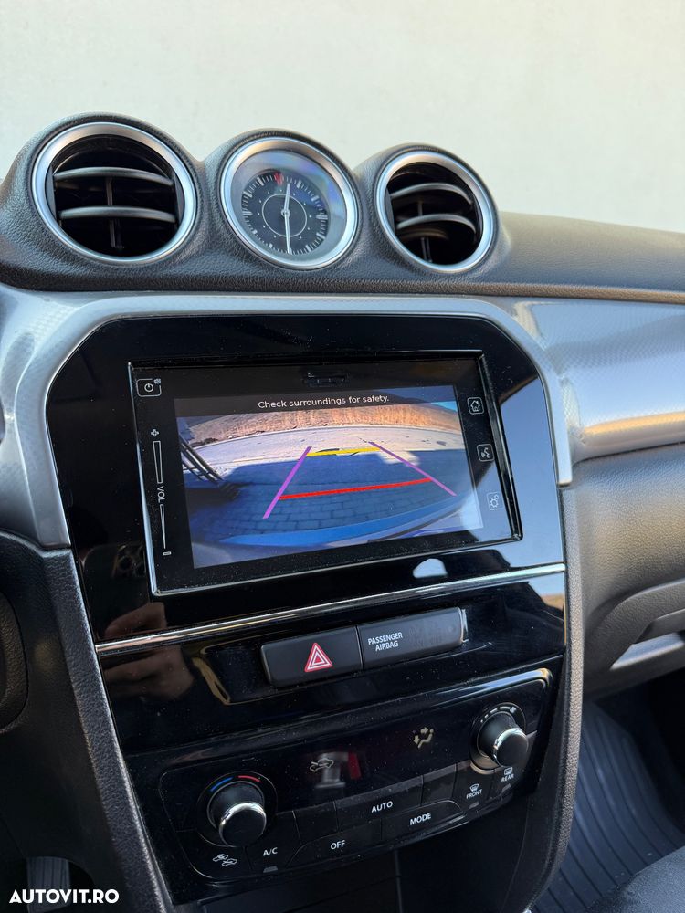 Suzuki Vitara 1.6 DDIS (4x2) Comfort - 24