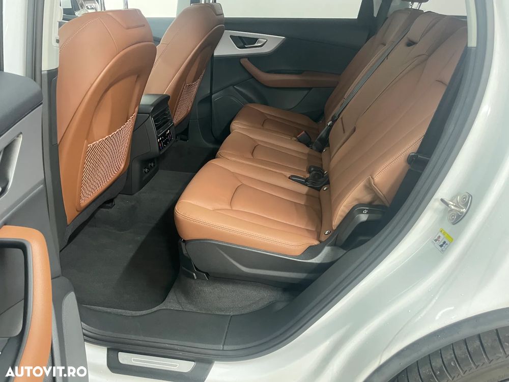 Audi Q7 45 TDI quattro Tiptronic S line - 21