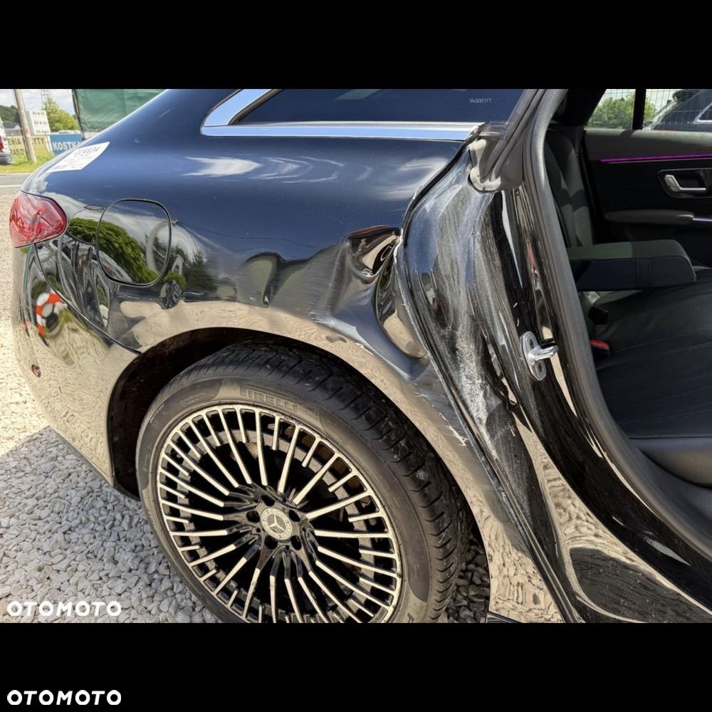 Mercedes-Benz EQS 450+ AMG Line - 22