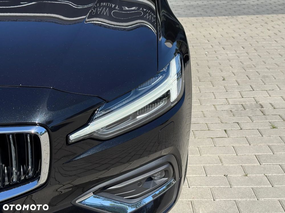 Volvo V60 B4 B Inscription - 11