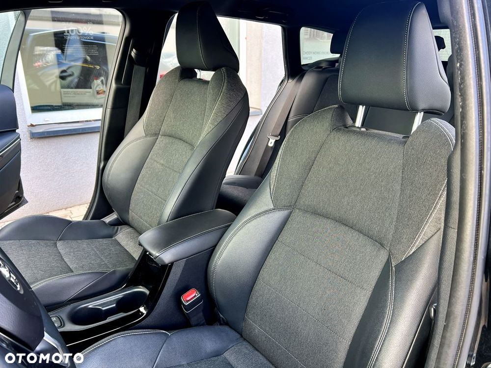 Toyota Corolla 1.2 T Comfort - 14