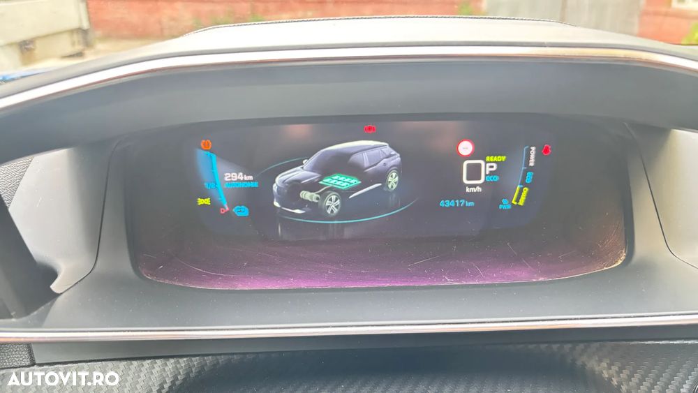 Peugeot 2008 e-2008 Allure Pack - 6