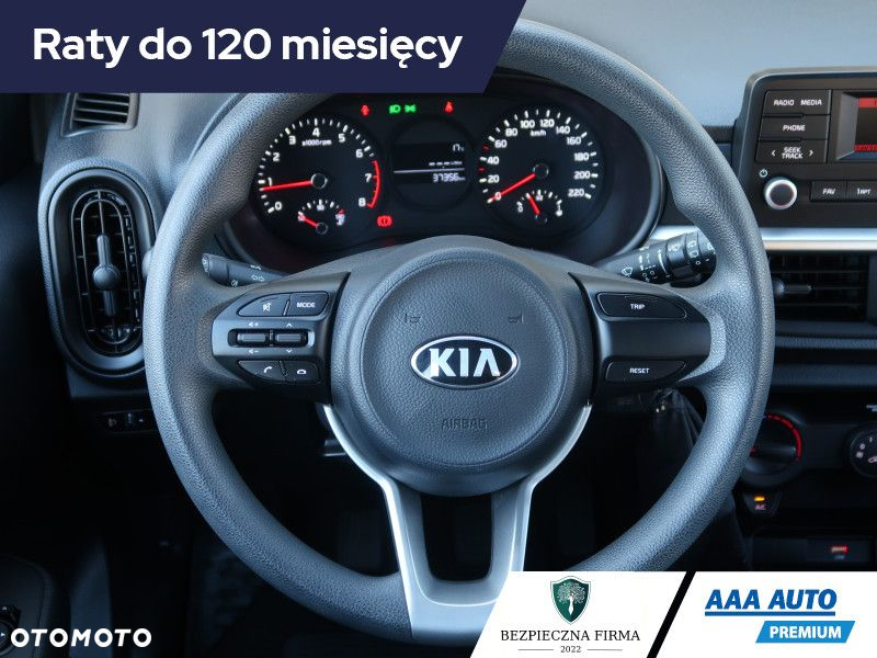 Kia Picanto - 16