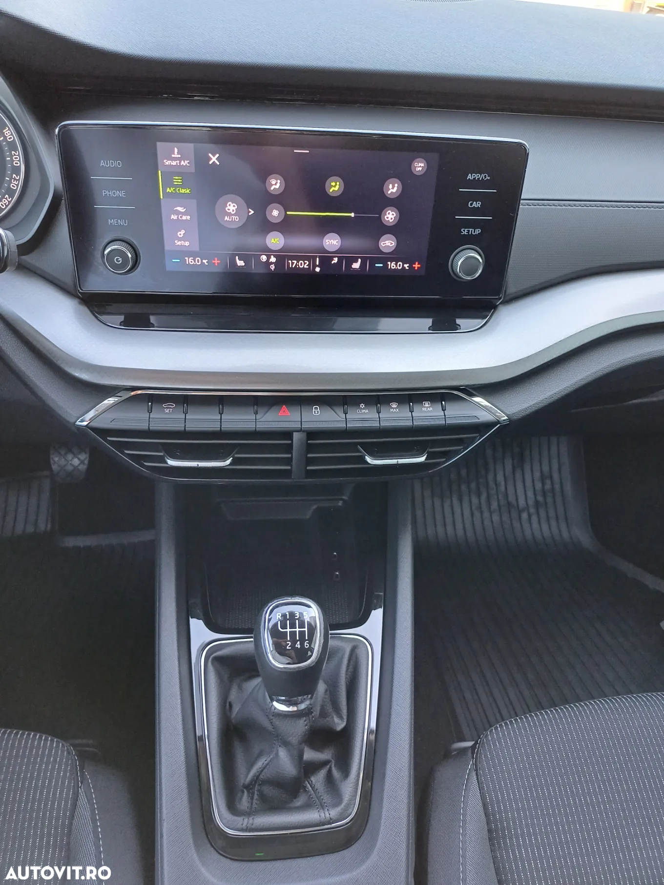 Skoda Octavia 2.0 TDI Ambition - 12