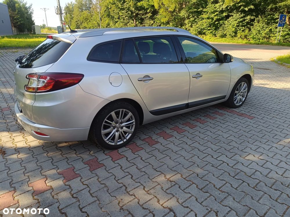 Renault Megane - 10