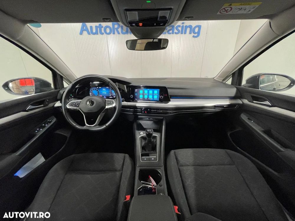 Volkswagen Golf 1.0 TSI Life - 9