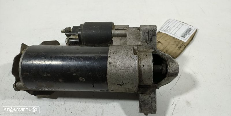 Motor De Arranque Peugeot 106 Ii (1A_, 1C_) - 1