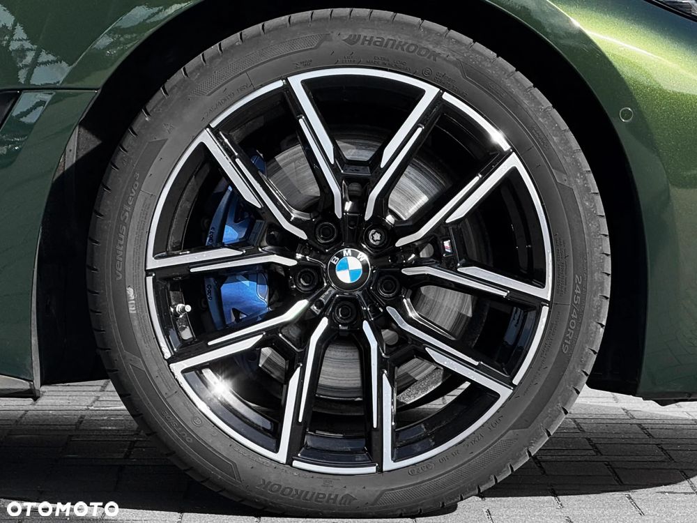 BMW Seria 4 430i M Sport - 10