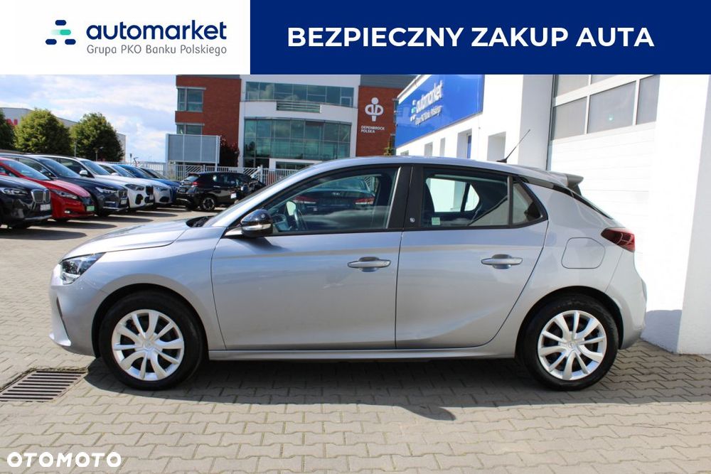 Opel Corsa Corsa-e Edition - 3