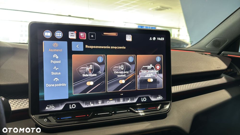 Cupra Terramar 1.5 eTSI mHEV DSG - 29