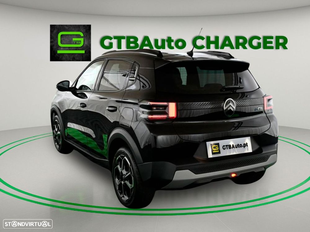 Citroën e-C3 - 28