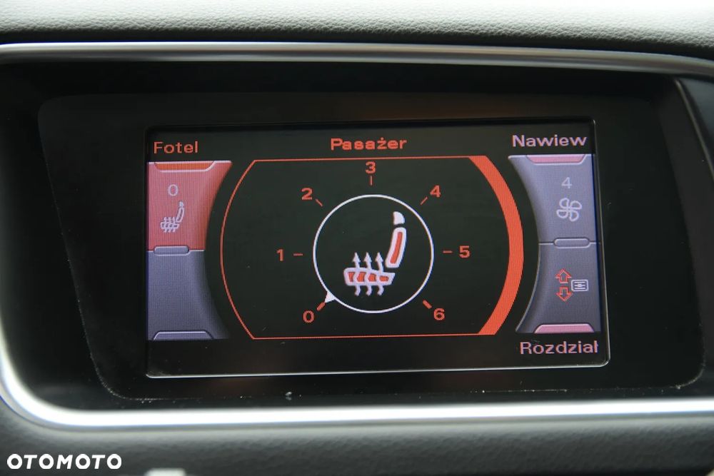 Audi Q5 2.0 TFSI Quattro S tronic - 21