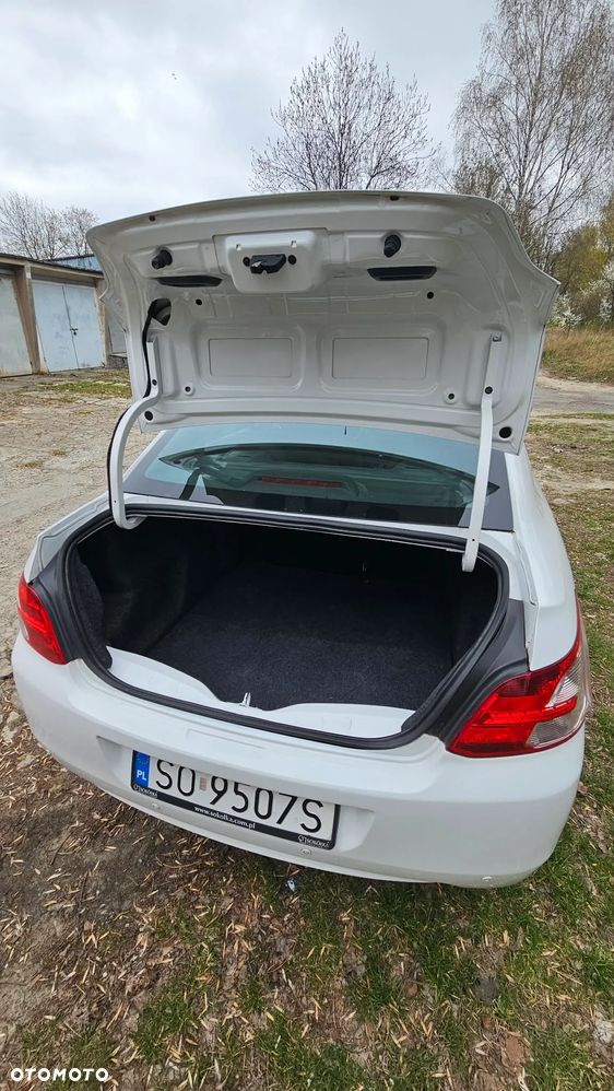 Peugeot 301 1.6 BlueHDi Active - 14