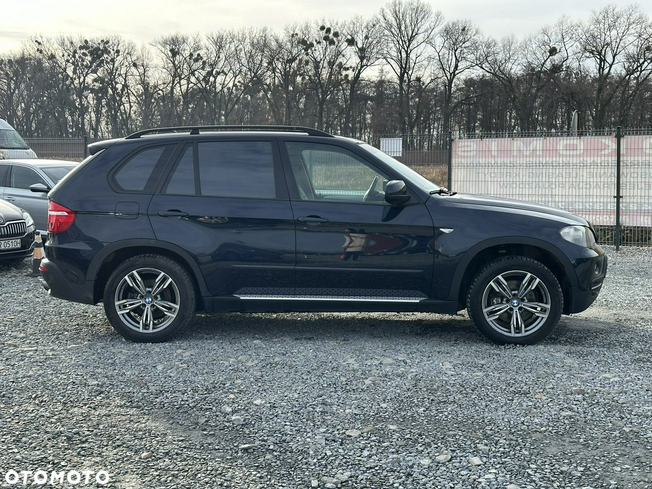 BMW X5 3.0d xDrive - 5