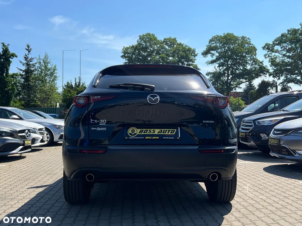 Mazda CX-30 - 8